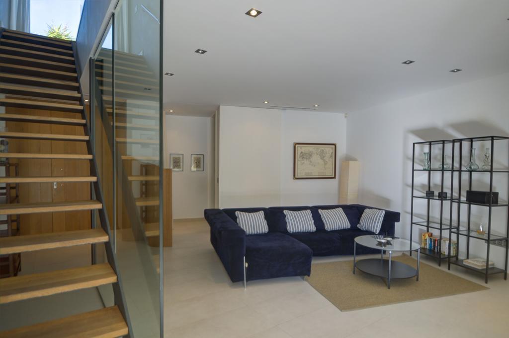 Villa Tarantino Sitges Ngoại thất bức ảnh