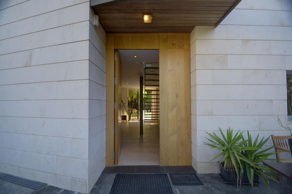 Villa Tarantino Sitges Ngoại thất bức ảnh