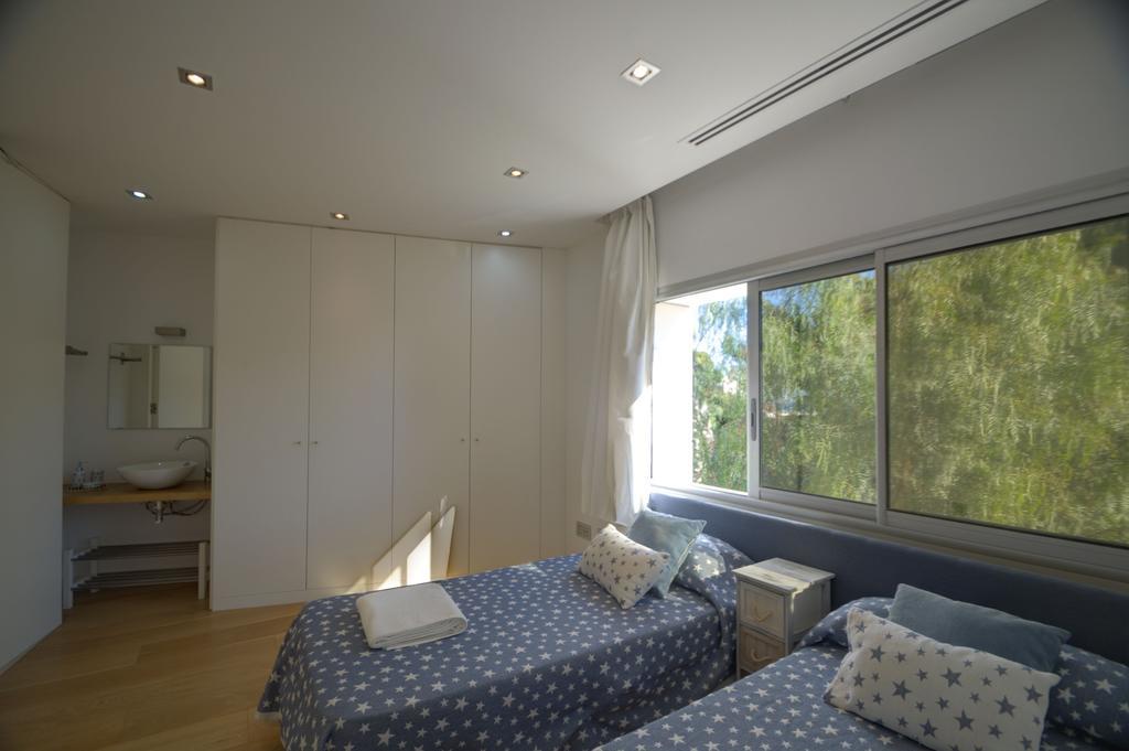 Villa Tarantino Sitges Ngoại thất bức ảnh