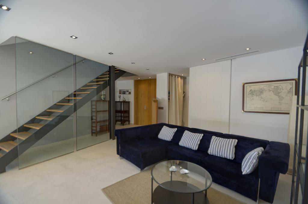 Villa Tarantino Sitges Ngoại thất bức ảnh
