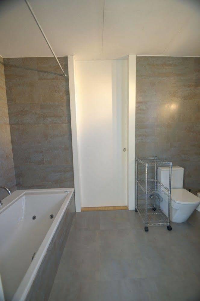 Villa Tarantino Sitges Ngoại thất bức ảnh